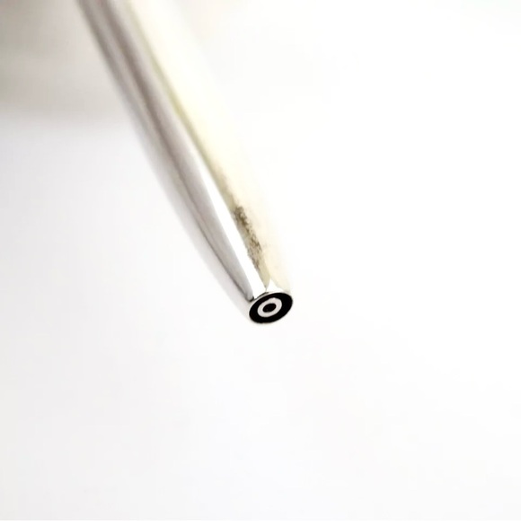 HERMES Mechanical Pencils for Planners Silver925 - Picture 4 of 7